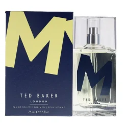 Mens Fragrance*Ted Baker M Eau De Toilette in Multi