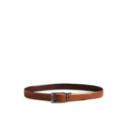 Belts*Ted Baker Reversible Belt in Brown