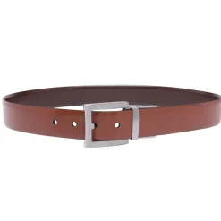 Belts*Ted Baker Reversible Fix Belt in Brown