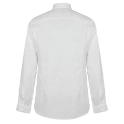 Shirts*Ted Baker Slim FiT-Shirt in White