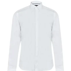 Shirts*Ted Baker Slim FiT-Shirt in White