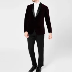Shirts*Ted Baker Slim FiT-Shirt in White