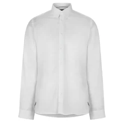 Shirts*Ted Baker Slim FiT-Shirt in White