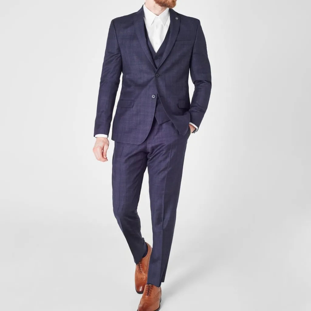 Shirts*Ted Baker Slim FiT-Shirt in White