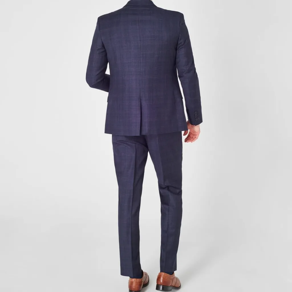 Shirts*Ted Baker Slim FiT-Shirt in White