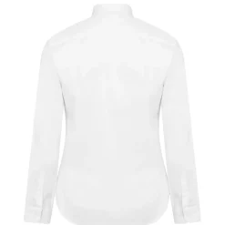 Shirts*Ted Baker Slim FiT-Shirt in White