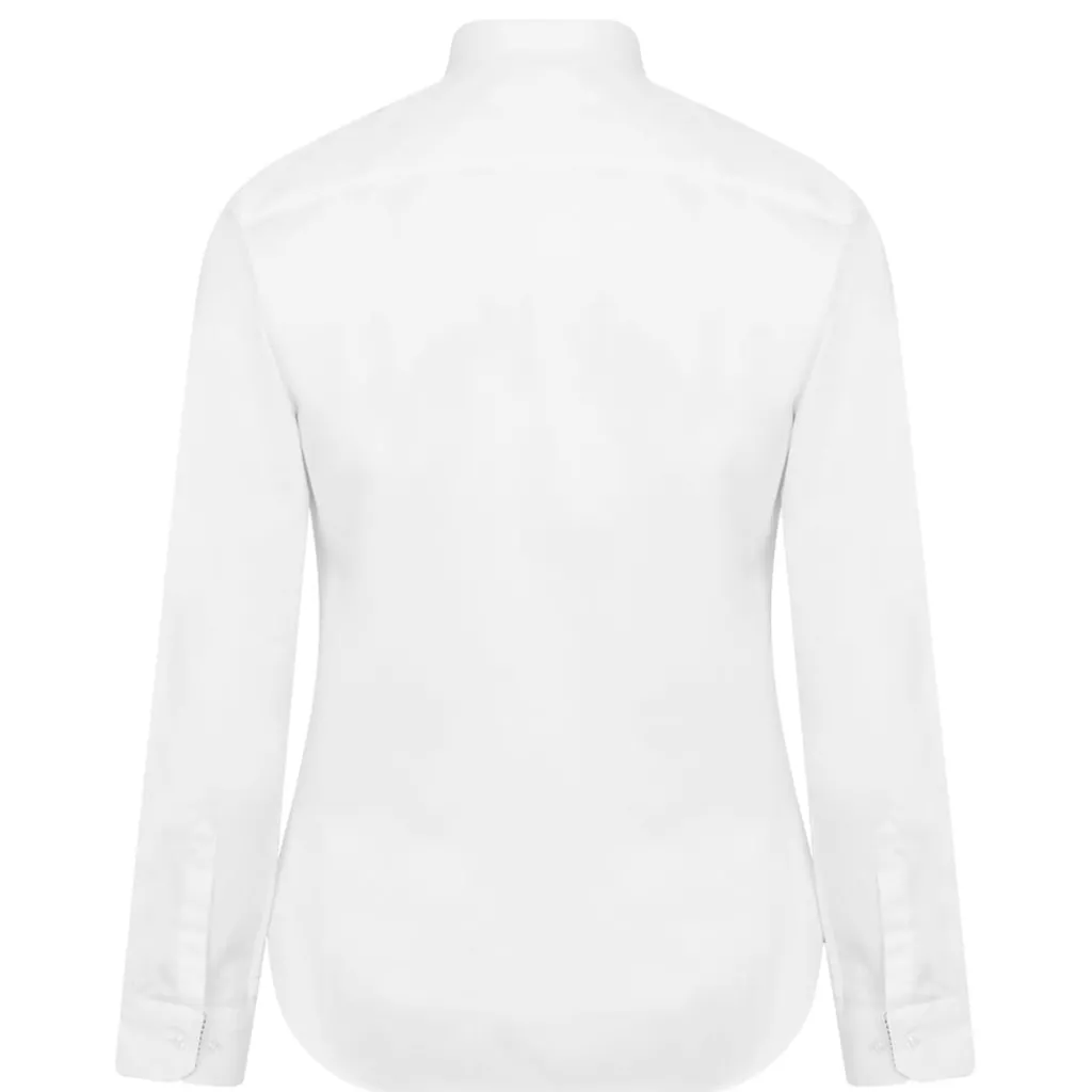 Shirts*Ted Baker Slim FiT-Shirt in White