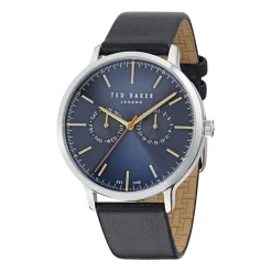 Jewellery-Watches*Ted Baker Watch in Blue