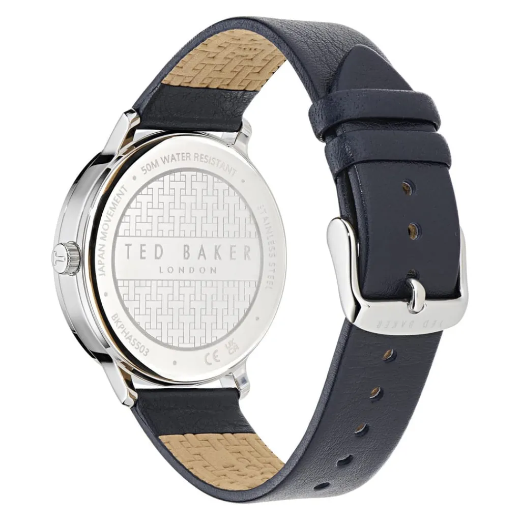 Jewellery-Watches*Ted Baker Watch in Blue