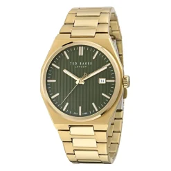 Jewellery-Watches*Ted Baker Watch in Green
