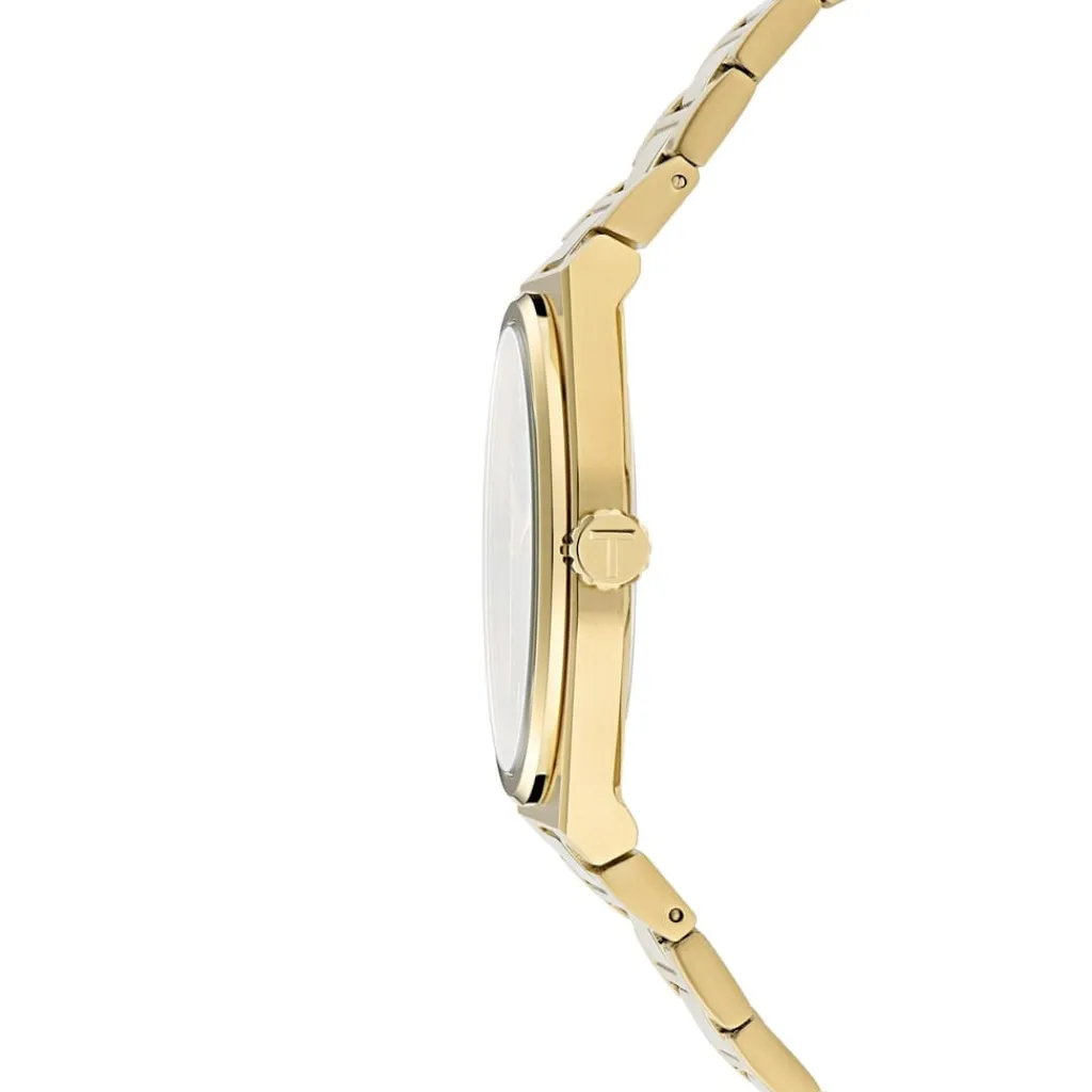 Jewellery-Watches*Ted Baker Watch in Green