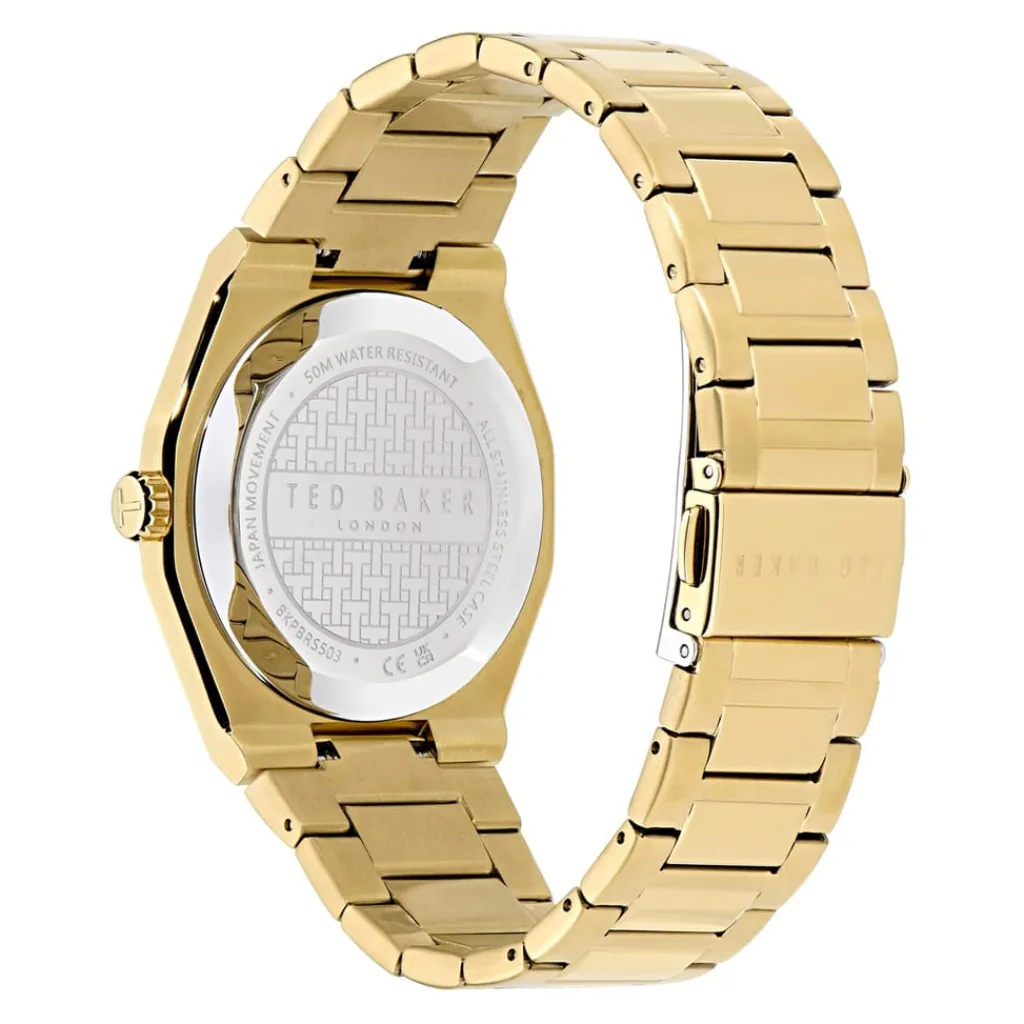 Jewellery-Watches*Ted Baker Watch in Green
