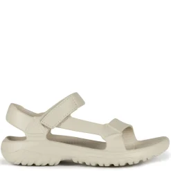 Beach Shoes*Teva Sandals in Brown