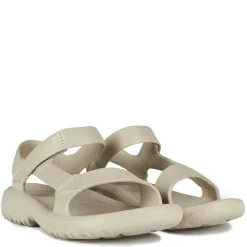 Beach Shoes*Teva Sandals in Brown