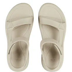Beach Shoes*Teva Sandals in Brown