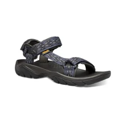 Outdoor Footwear*Teva Terra Fi5 Sand in Blue