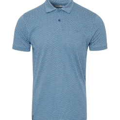 Polo Shirts*Threadbare 3 Pack Regular Fit Short Sleeve Polo Shirt in Multi