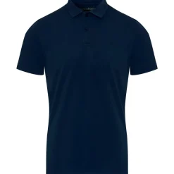 Polo Shirts*Threadbare 3 Pack Regular Fit Short Sleeve Polo Shirt in Multi