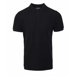 Polo Shirts*Threadbare 3 Pack Solid Patterned Regular Fit Polo Shirt in Multi