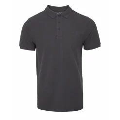 Polo Shirts*Threadbare 3 Pack Solid Patterned Regular Fit Polo Shirt in Multi