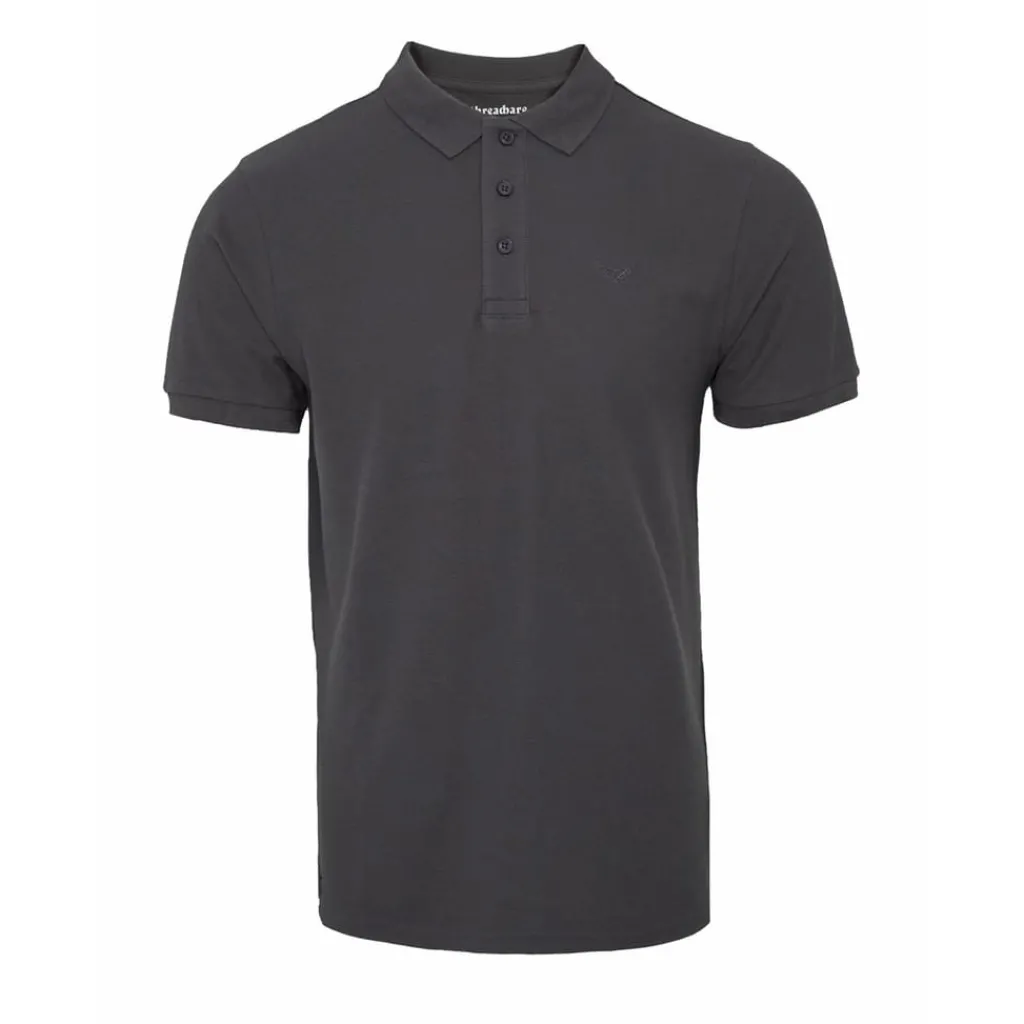 Polo Shirts*Threadbare 3 Pack Solid Patterned Regular Fit Polo Shirt in Multi