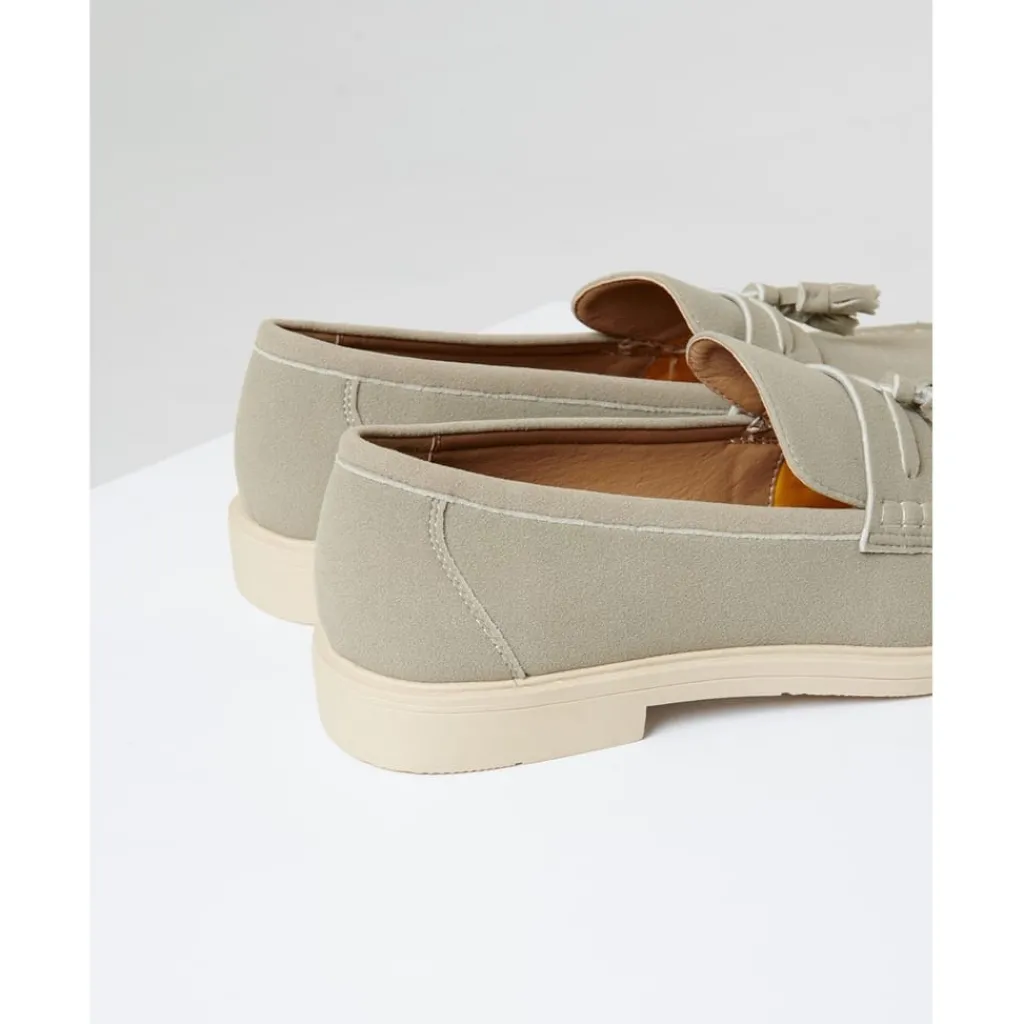 Shoes*Threadbare Alistair Shoe in Neutral