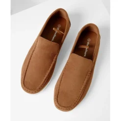 Beach Shoes*Threadbare Archibald Shoe in Brown