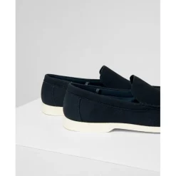 Beach Shoes*Threadbare Archibald Shoe in Blue