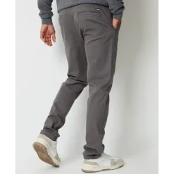 Trousers*Threadbare Salerno tr in Black