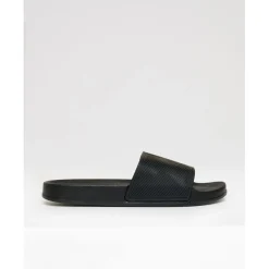 Beach Shoes*Threadbare Sandals Arlo in Black