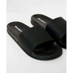 Beach Shoes*Threadbare Sandals Arlo in Black