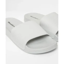 Beach Shoes*Threadbare Sandals Arlo in Grey