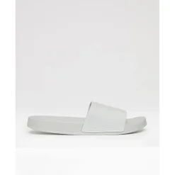Beach Shoes*Threadbare Sandals Arlo in Grey