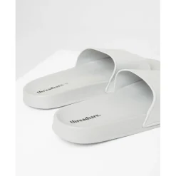 Beach Shoes*Threadbare Sandals Arlo in Grey
