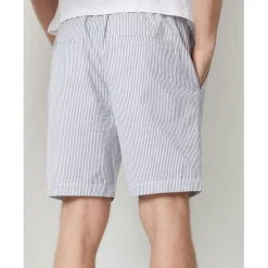 Shorts*Threadbare Short Cinco in Blue