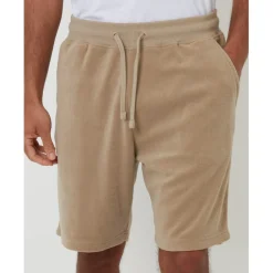Shorts*Threadbare Short Jonetta in Neutral