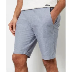 Shorts*Threadbare Short Marino in Blue