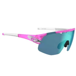 Sunglasses*Tifosi Sledge Lite Interchangeable Lens Sunglasses in Pink