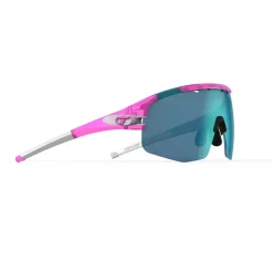 Sunglasses*Tifosi Sledge Lite Interchangeable Lens Sunglasses in Pink