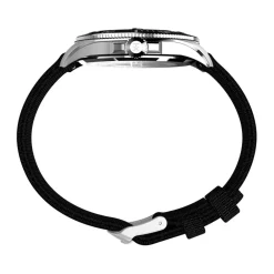 Jewellery-Watches*Timex Harborside in Black
