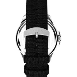Jewellery-Watches*Timex Harborside in Black