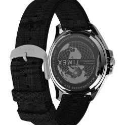 Jewellery-Watches*Timex Harborside in Black