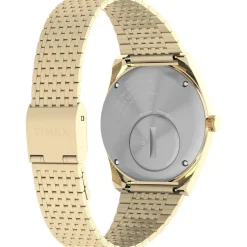 Jewellery-Watches*Timex Q Falcon in Gold