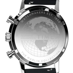 Jewellery-Watches*Timex Quartz Watch in Brown