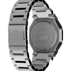 Jewellery-Watches*Timex Ufc Colossus in Silver