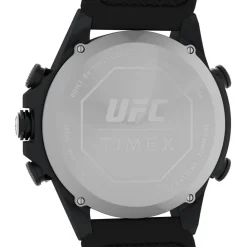 Jewellery-Watches*Timex Ufc Kick in Black