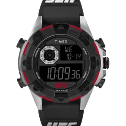 Jewellery-Watches*Timex Ufc Kick in Black