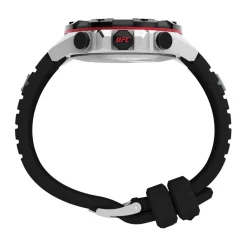 Jewellery-Watches*Timex Ufc Kick in Black