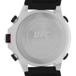 Jewellery-Watches*Timex Ufc Kick in Black