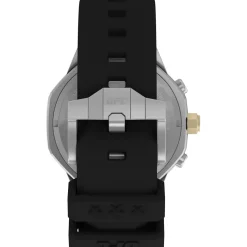 Jewellery-Watches*Timex Ufc King in Black